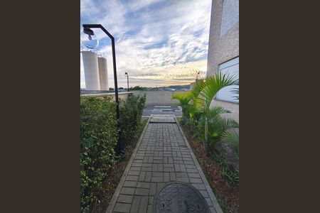 Apartamento para alugar com 40m², 2 quartos e 1 vagaÁrea externa