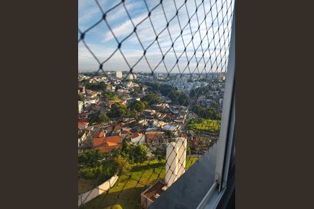 Apartamento para alugar com 40m², 2 quartos e 1 vagaVista