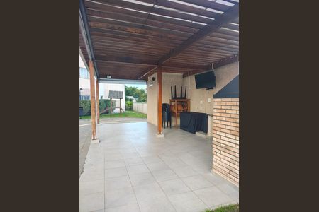 Apartamento para alugar com 40m², 2 quartos e 1 vagaÁrea externa
