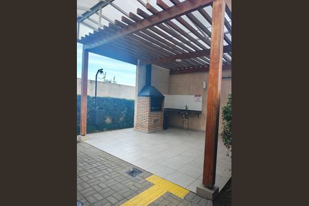 Apartamento para alugar com 40m², 2 quartos e 1 vagaÁrea externa