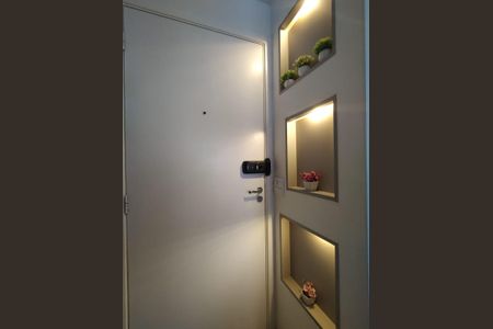 Sala de apartamento para alugar com 2 quartos, 40m² em Vila Pirituba, São Paulo