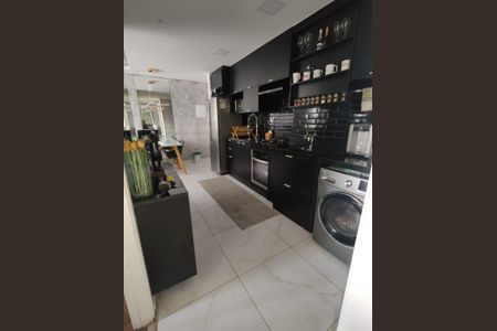 Apartamento para alugar com 40m², 2 quartos e 1 vagaÁrea de serviço