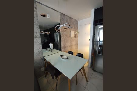 Apartamento para alugar com 40m², 2 quartos e 1 vagaCozinha