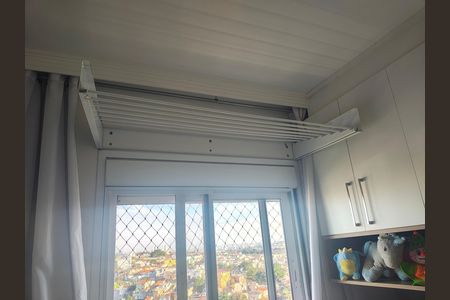 Apartamento para alugar com 40m², 2 quartos e 1 vagaÁrea de serviço