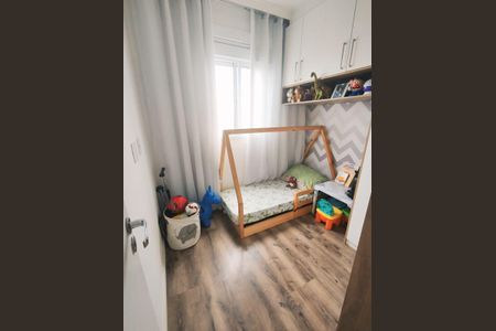 Apartamento para alugar com 40m², 2 quartos e 1 vagaQuarto