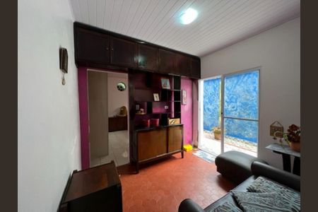 Casa à venda com 2 quartos, 135m² em Jardim Anhanguera, São Paulo