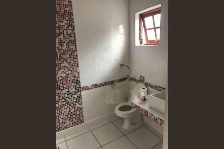 Casa à venda com 2 quartos, 135m² em Jardim Anhanguera, São Paulo