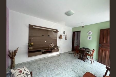 Casa à venda com 2 quartos, 135m² em Jardim Anhanguera, São Paulo