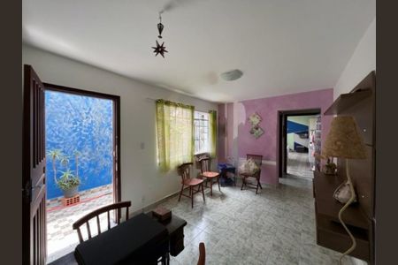Casa à venda com 2 quartos, 135m² em Jardim Anhanguera, São Paulo