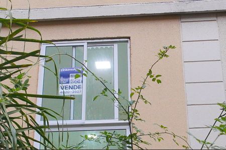 Apartamento à venda com 44m², 2 quartos e 1 vaga Apartamento à venda com 44m², 2 quartos e 1 vagaVZOE-350