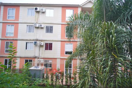 Apartamento à venda com 44m², 2 quartos e 1 vagaVista da Sala