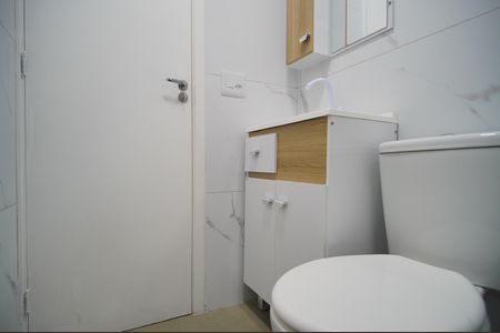 Apartamento à venda com 44m², 2 quartos e 1 vagaBanheiro