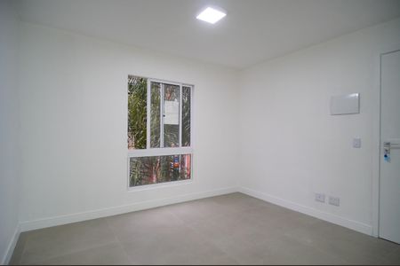 Sala de apartamento para alugar com 2 quartos, 44m² em São Miguel, São Leopoldo