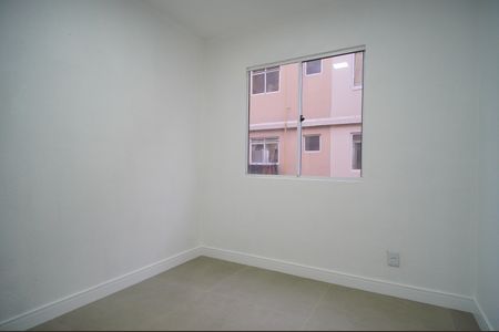 Apartamento à venda com 44m², 2 quartos e 1 vagaQuarto 2