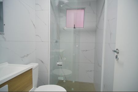 Apartamento à venda com 44m², 2 quartos e 1 vagaBanheiro