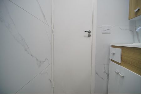 Apartamento à venda com 44m², 2 quartos e 1 vagaBanheiro