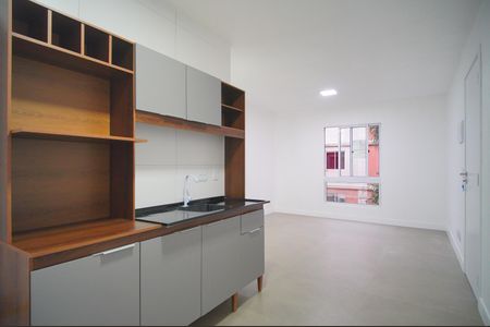 Apartamento à venda com 44m², 2 quartos e 1 vagaCozinha