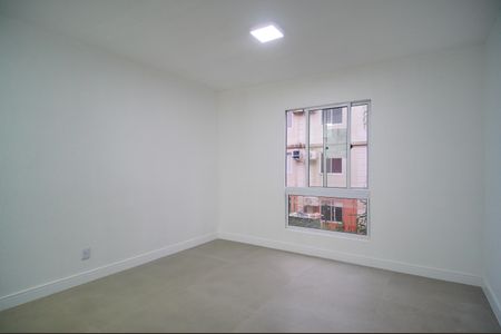 Sala de apartamento para alugar com 2 quartos, 44m² em São Miguel, São Leopoldo