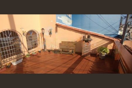 Casa à venda com 2 quartos, 100m² em Vila Marari, São Paulo