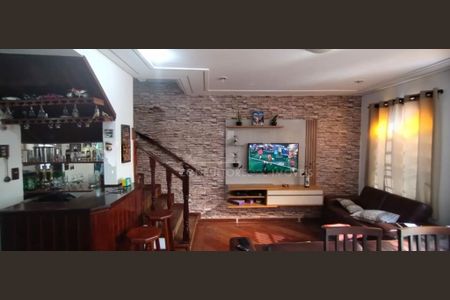 Casa à venda com 2 quartos, 100m² em Vila Marari, São Paulo