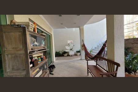 Casa de Condomínio à venda com 4 quartos, 350m² em Bairro das Palmeiras, Campinas