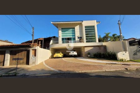 Casa de Condomínio à venda com 4 quartos, 350m² em Bairro das Palmeiras, Campinas