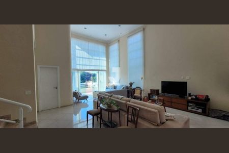 Casa de Condomínio à venda com 4 quartos, 350m² em Bairro das Palmeiras, Campinas