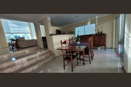 Casa de Condomínio à venda com 4 quartos, 350m² em Bairro das Palmeiras, Campinas