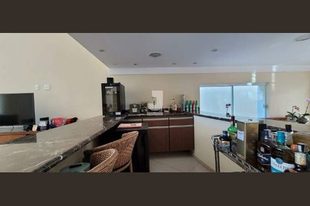 Casa de Condomínio à venda com 4 quartos, 350m² em Bairro das Palmeiras, Campinas