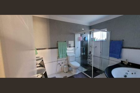 Casa de Condomínio à venda com 4 quartos, 350m² em Bairro das Palmeiras, Campinas