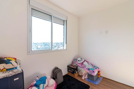 Apartamento para alugar com 45m², 2 quartos e 1 vagaSuíte