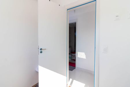 Apartamento para alugar com 45m², 2 quartos e 1 vagaQuarto 2