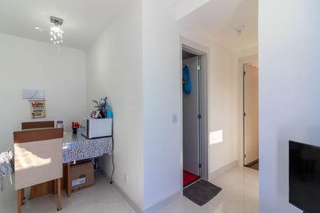 Apartamento para alugar com 45m², 2 quartos e 1 vagaSala de Estar