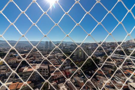 Apartamento para alugar com 45m², 2 quartos e 1 vagaQuarto 2 - Vista