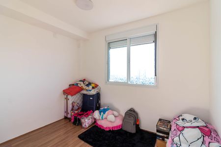 Apartamento para alugar com 45m², 2 quartos e 1 vagaSuíte