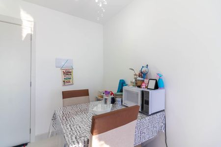 Apartamento para alugar com 45m², 2 quartos e 1 vagaSala de Jantar