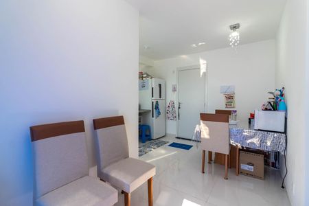 Apartamento para alugar com 45m², 2 quartos e 1 vagaSala de Estar