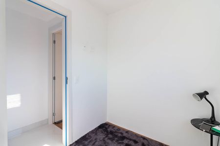 Apartamento para alugar com 45m², 2 quartos e 1 vagaQuarto 2