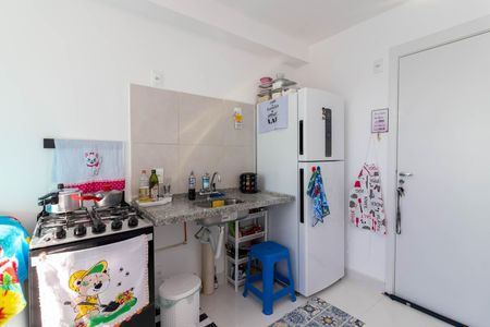 Apartamento para alugar com 45m², 2 quartos e 1 vagaCozinha