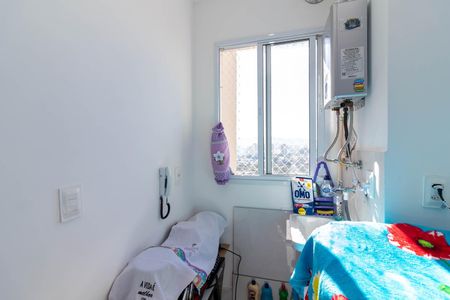 Apartamento para alugar com 45m², 2 quartos e 1 vagaÁrea de Serviço
