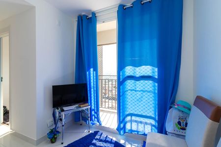 Apartamento para alugar com 45m², 2 quartos e 1 vagaSala de Estar