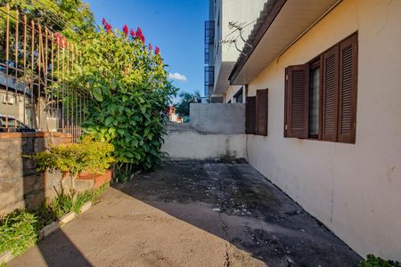 Casa para alugar com 130m², 3 quartos e 3 vagasPátio