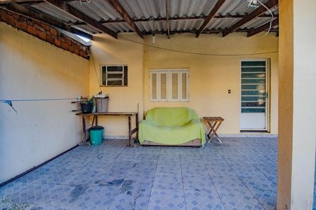 Casa para alugar com 130m², 3 quartos e 3 vagasEdícula