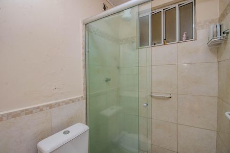 Casa para alugar com 130m², 3 quartos e 3 vagasBanheiro
