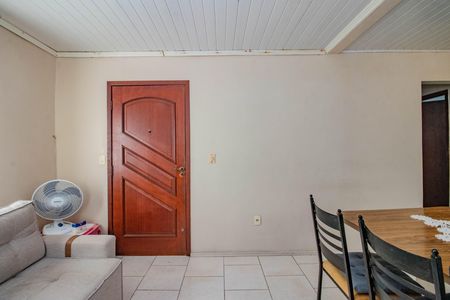 Sala de casa para alugar com 3 quartos, 150m² em Jardim Sabará, Porto Alegre