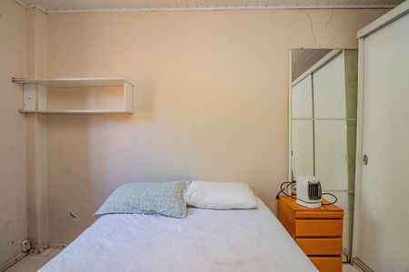 Casa para alugar com 130m², 3 quartos e 3 vagasQuarto 3