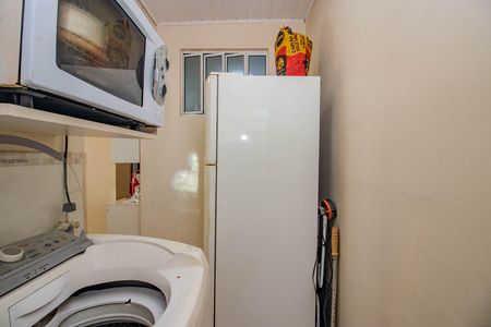 Casa para alugar com 130m², 3 quartos e 3 vagasCozinha e Área de Serviço