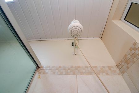 Casa para alugar com 130m², 3 quartos e 3 vagasBanheiro