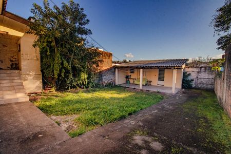 Casa para alugar com 130m², 3 quartos e 3 vagasPátio