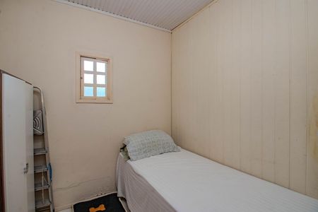 Quarto 1 de casa para alugar com 3 quartos, 150m² em Jardim Sabará, Porto Alegre